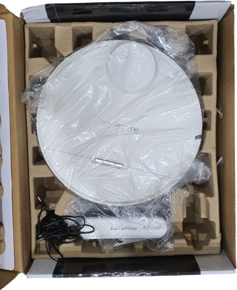 Дешево Rowenta X-Plorer Series 95 Total Care Connect RR7987WH з ломбарду