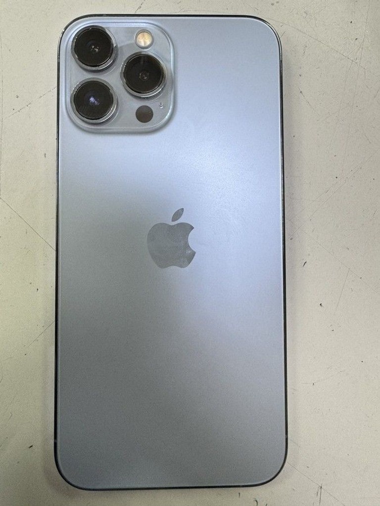 Купити Apple iphone 13 pro max 128gb Б/У