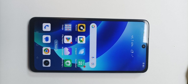 Оголошення Realme c55 6/128gb Б/У