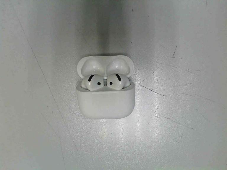 Купити Apple airpods 4 Б/У