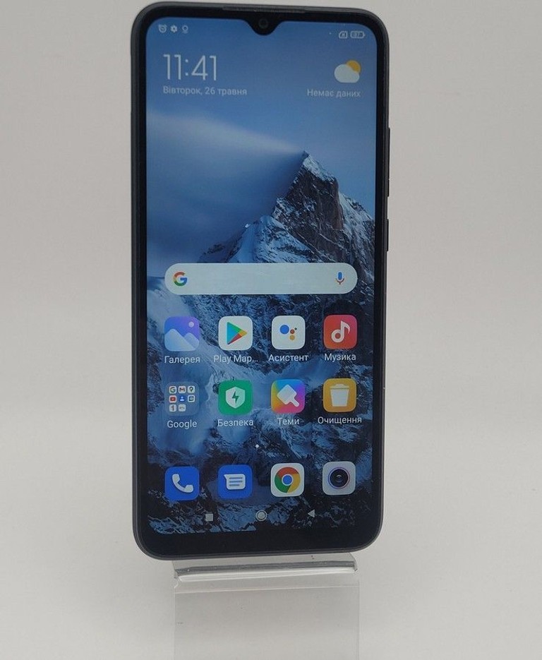 Купить Xiaomi redmi 9a 2/32gb Б/У