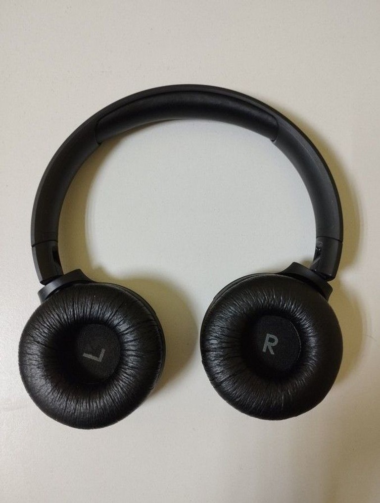 Объявление Jbl tune 510bt Б/У