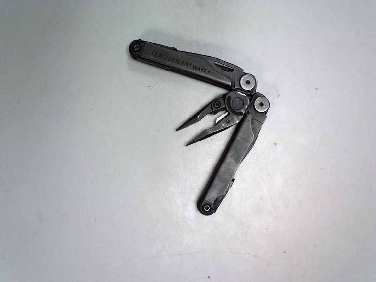 Оголошення Leatherman wave plus Б/У