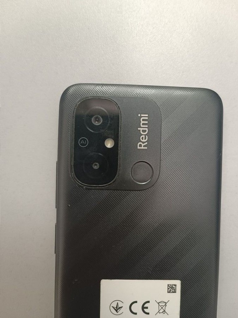Xiaomi redmi 12c 4/128gb Код:01-200963525. Зображення 9
