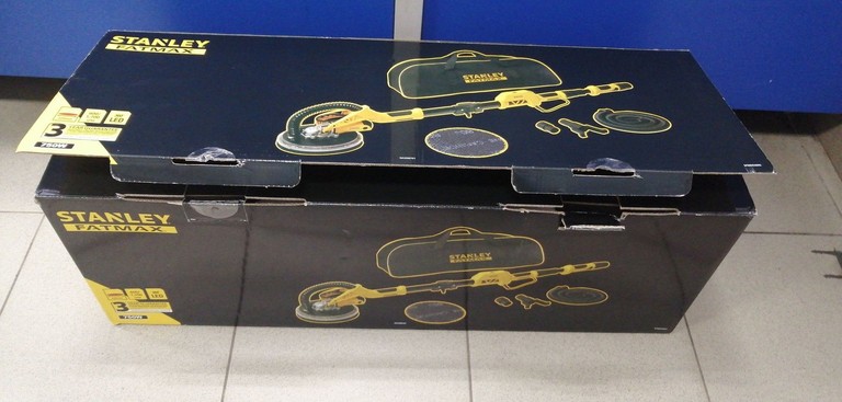 Купить Stanley SFMEE500S Б/У