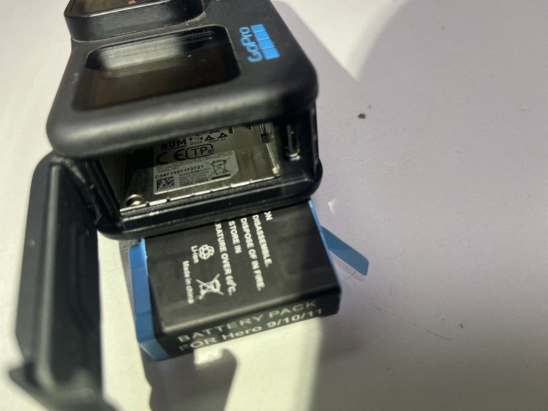 Gopro hero11 Код:01-200967843. Изображение 8