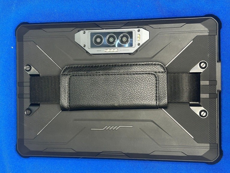 Купити Oukitel pad rt7 titan 5g 8/256gb Б/У