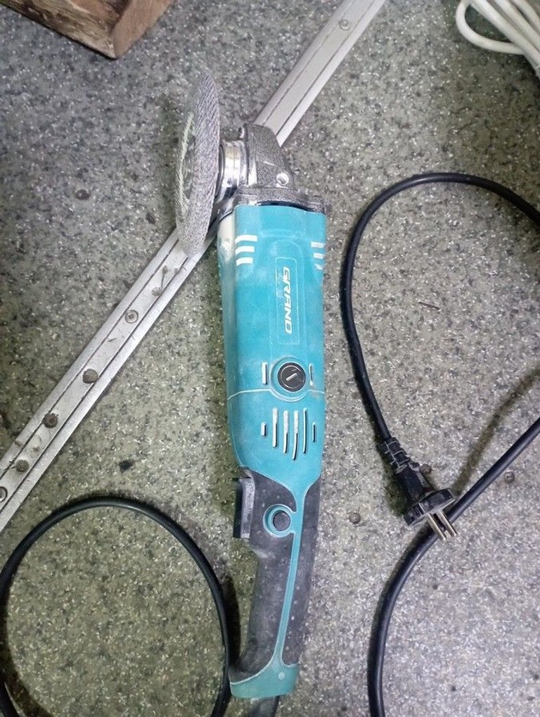 Grand МШУ-125-1550 Код:01-200967753. Изображение 7