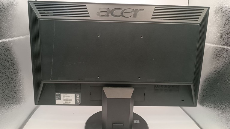 Оголошення Acer v193hq Б/У