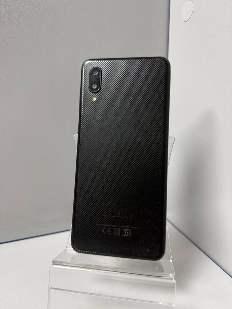 Дешево Samsung galaxy a02 2/32gb з ломбарду