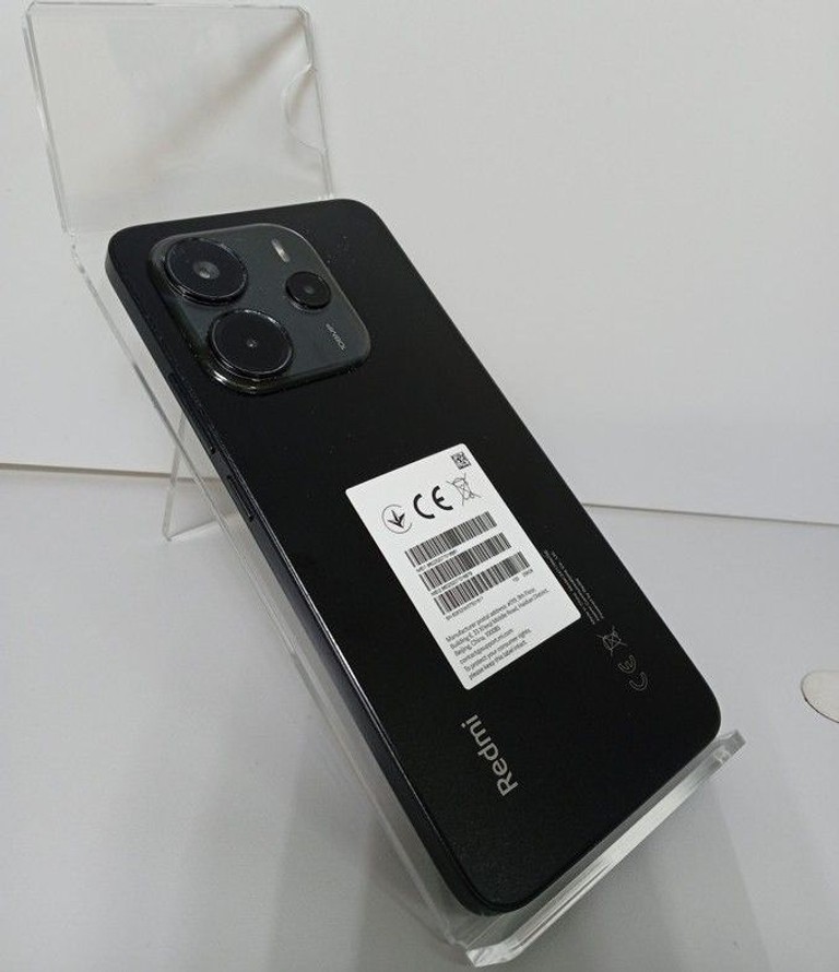 Распродажа Xiaomi redmi note 14 8/256gb, продавец Техноскарб
