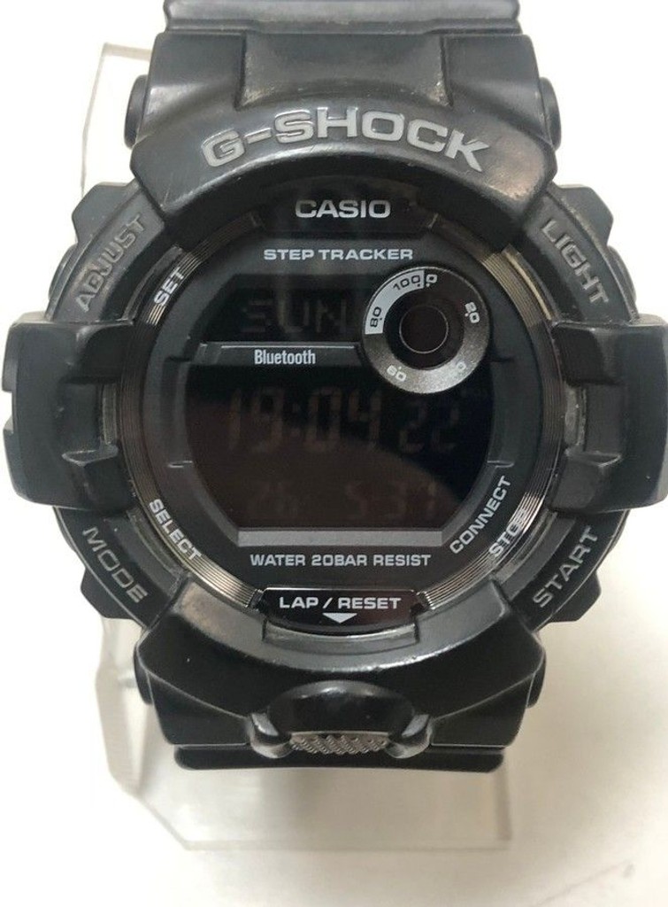 Купити Casio gbd-800 Б/У