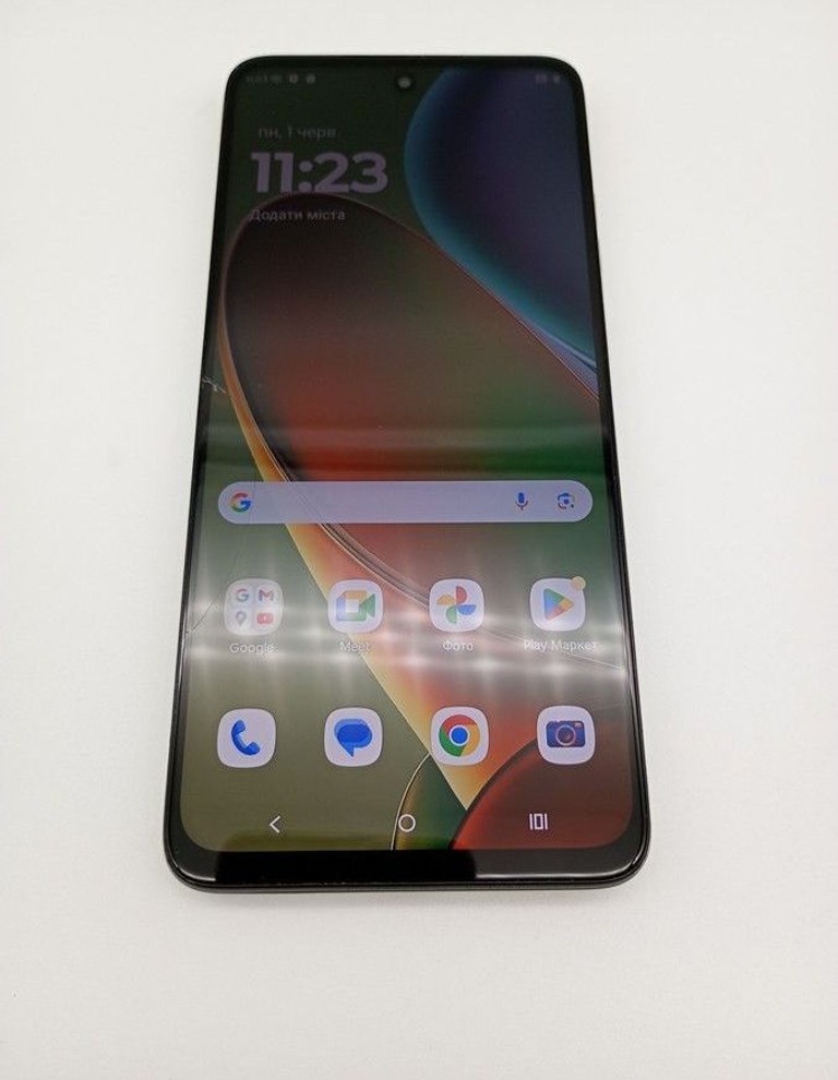 Купити Motorola moto g15 power 8/256gb Б/У