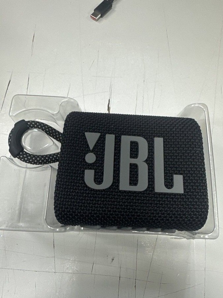 Купити Jbl go 3 Б/У