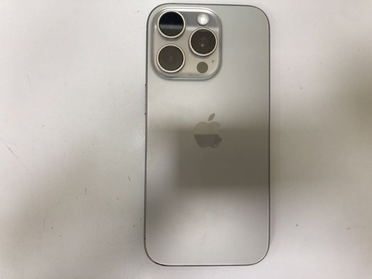 Apple iphone 16 pro 512gb Код:01-200972965. Зображення 5