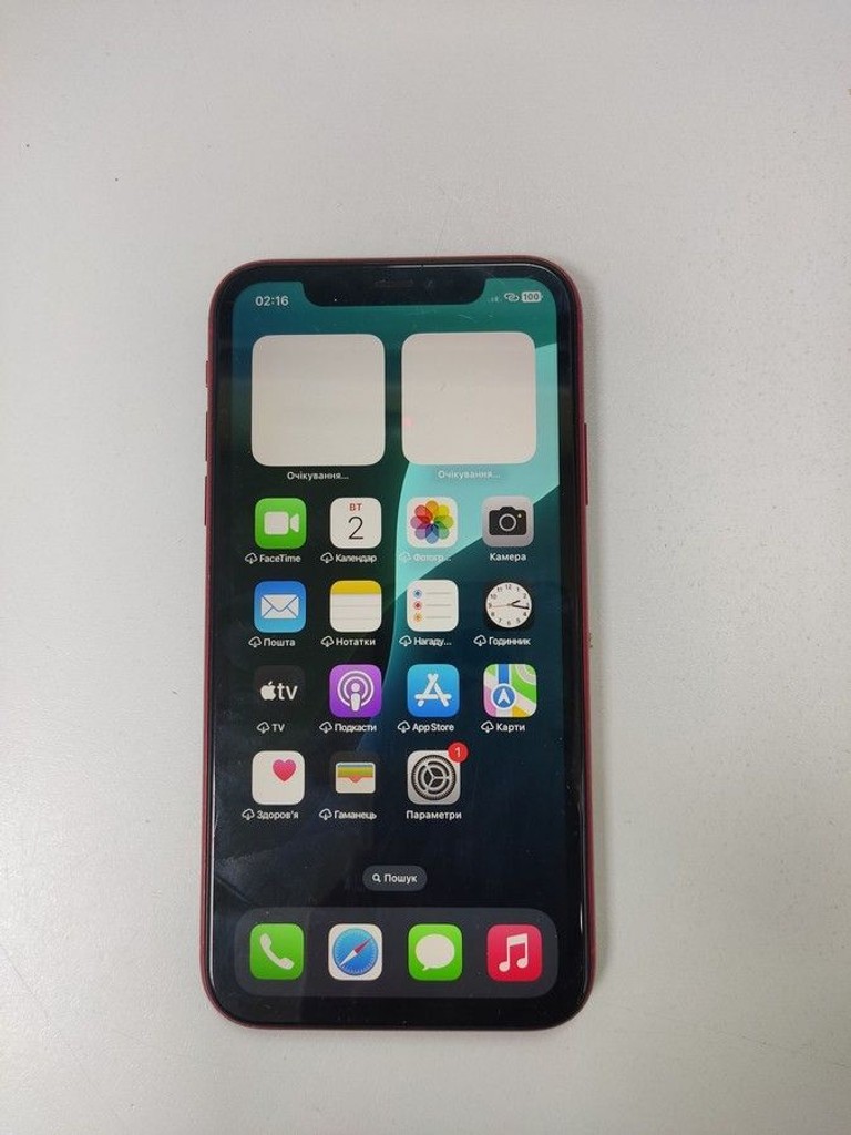 Купити Apple iphone 11 128gb Б/У