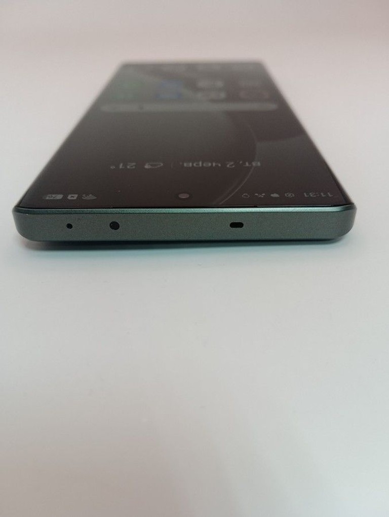 Realme gt 6t 8/256gb Код:01-200973721. Зображення 12