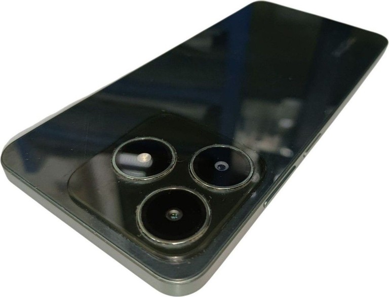 Оголошення Realme c61 6/128gb Б/У