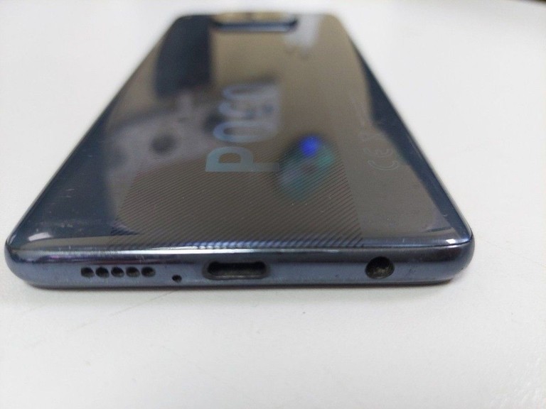 Xiaomi poco x3 6/128gb Код:01-200974379. Зображення 6