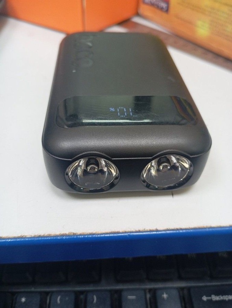 Оголошення Hoco j151 10w 10000mah Б/У