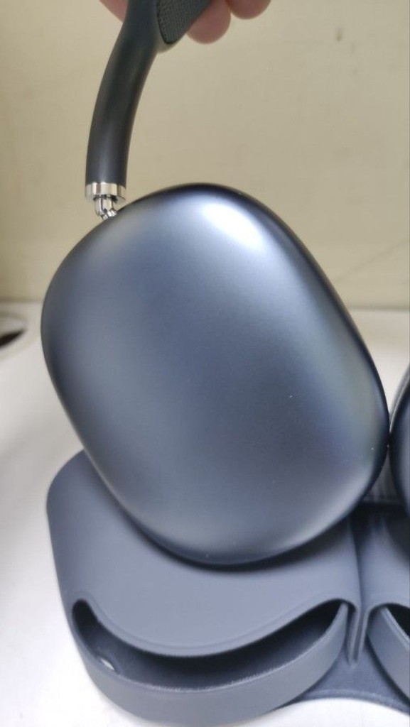 Дешиво Apple airpods max usb-c с ломбарда
