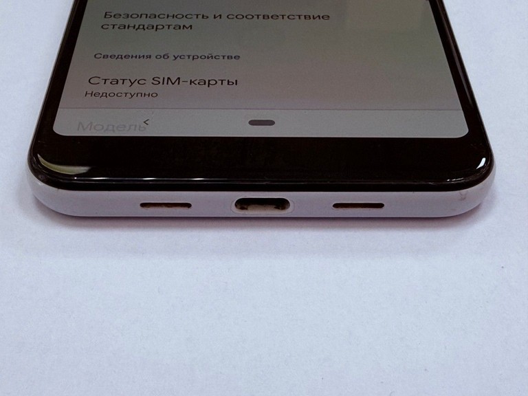 Розпродаж Google pixel 3a xl 4/64 gb, продавець Техноскарб
