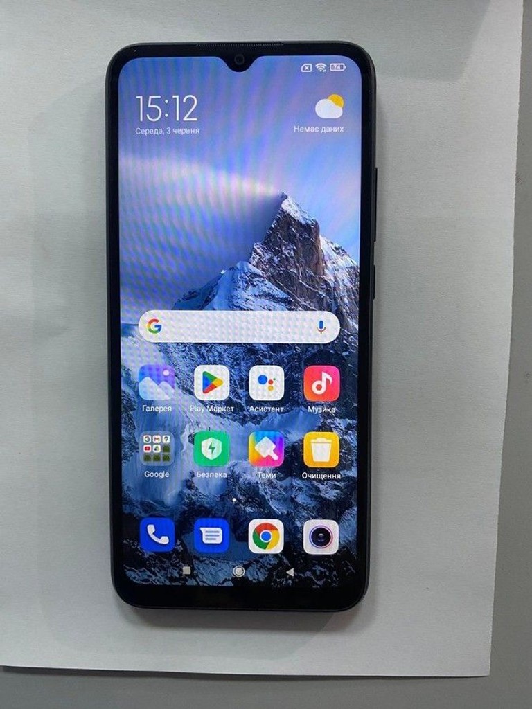 Купити Xiaomi redmi 9c nfc 2/32gb Б/У