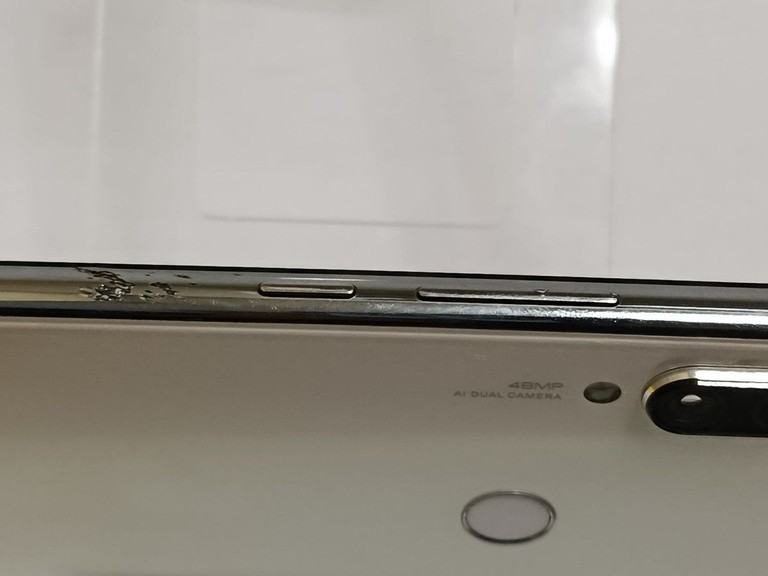 Xiaomi Redmi Note 7 4/64GB Black Код:01-200974111. Зображення 9
