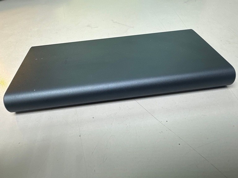 Xiaomi plm13zm mi power bank 3 10000mah Код:01-200975308. Зображення 6