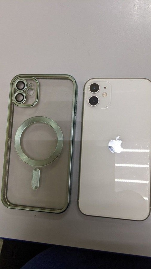 Купити Apple iphone 11 64gb Б/У