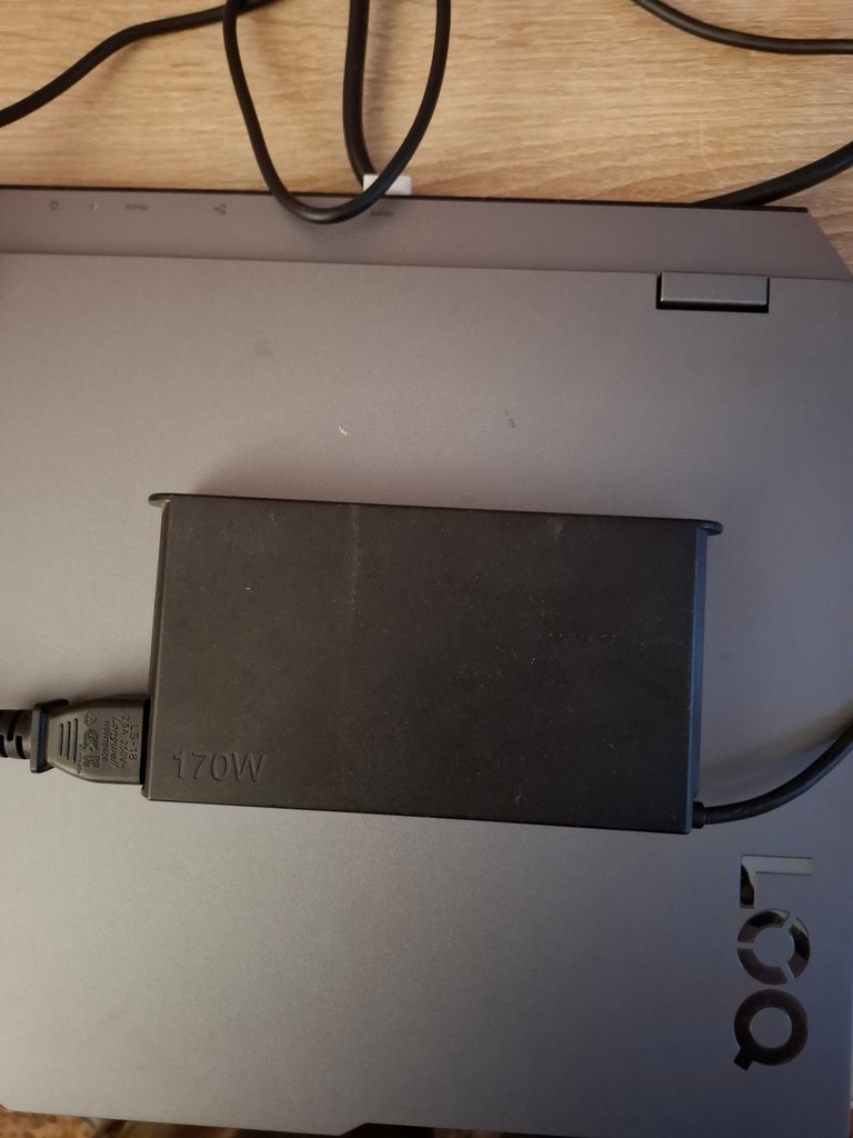 Lenovo loq Код:null. Зображення 5