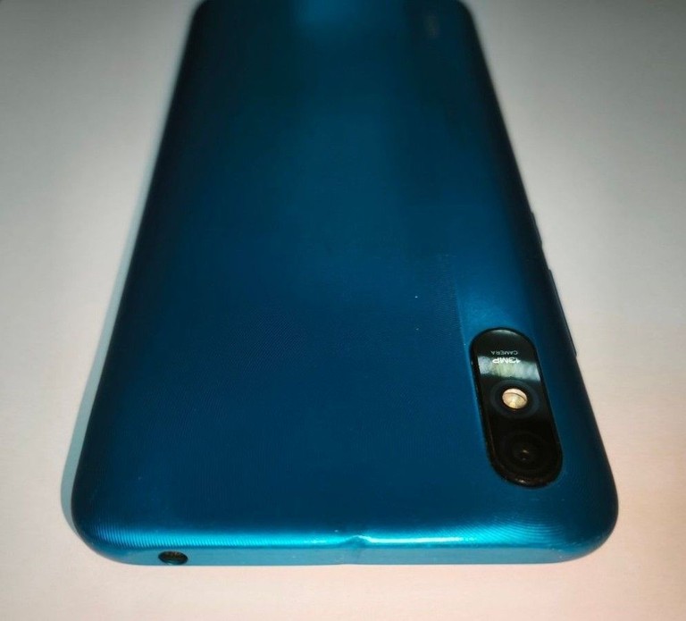 Xiaomi redmi 9a 2/32gb Код:01-200976765. Изображение 9