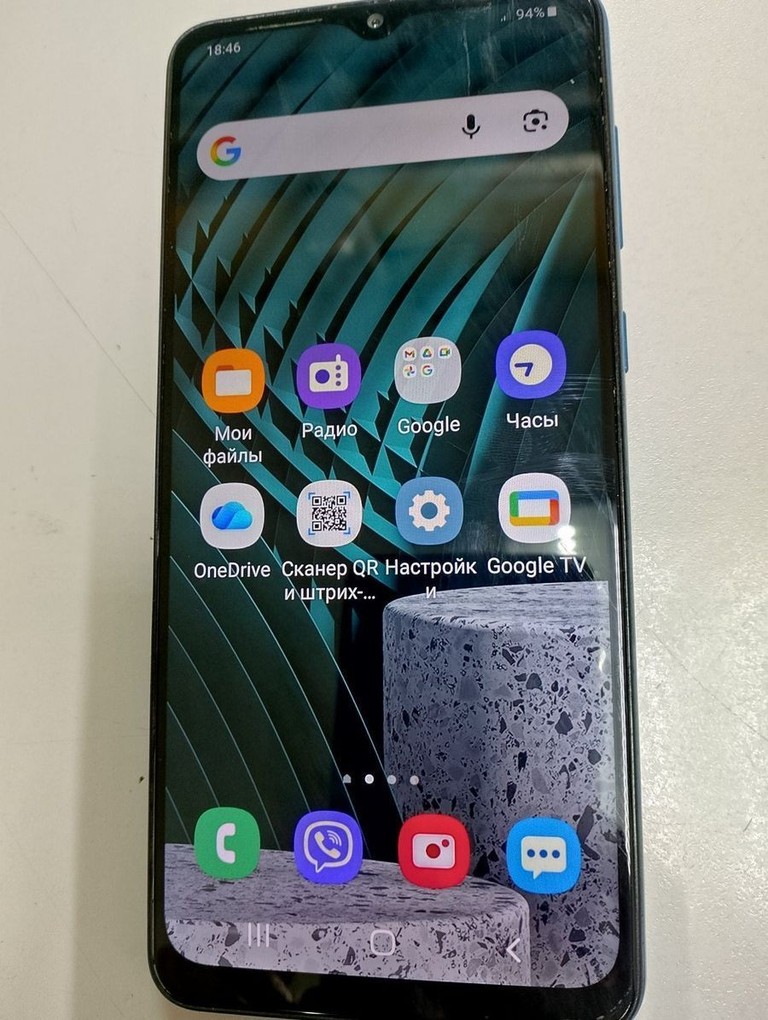 Купити Samsung galaxy a02 2/32gb Б/У