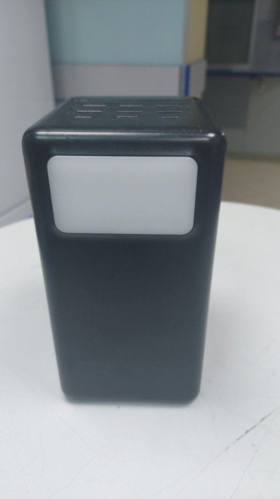 Купить Hoco DB03 Max Centurion 100000mAh 65W Black Б/У