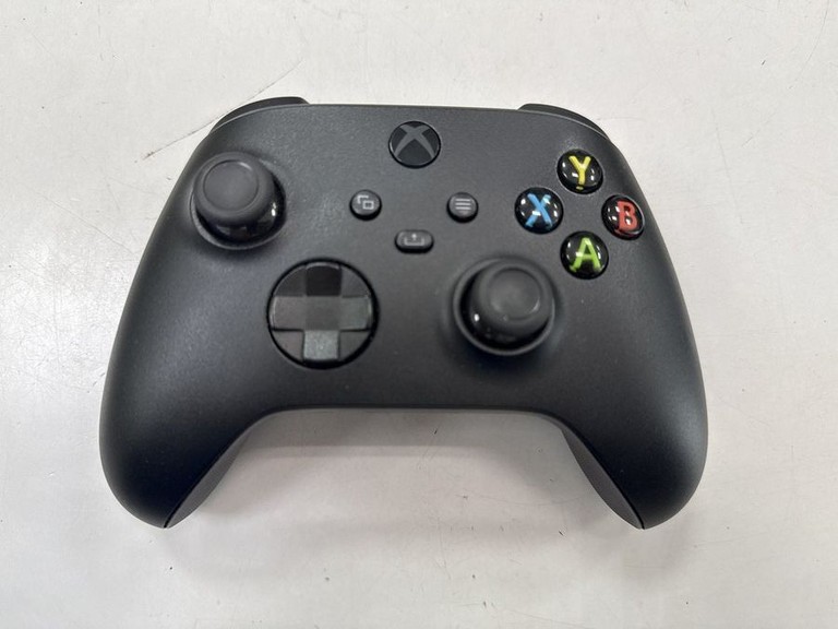 Купить Microsoft xbox wireless controller 1708 Б/У