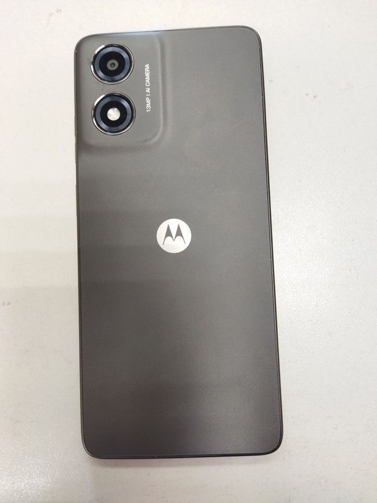 Дешево Motorola moto e14 2/64gb з ломбарду