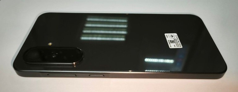 Samsung galaxy a36 5g 8/256gb Код:01-200979903. Зображення 10