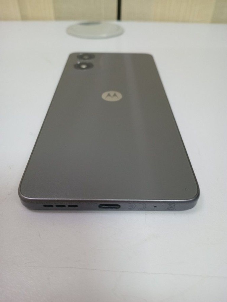 Motorola moto e14 4/64gb Код:01-200979586. Изображение 5