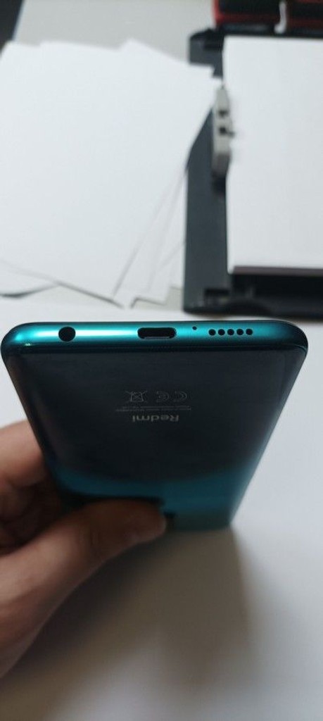 Xiaomi redmi note 9 pro 6/64gb Код:01-200982356. Изображение 5