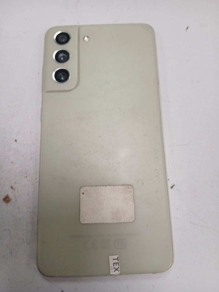 Дешево Samsung galaxy s21 fe 5g 6/128gb sm-g990b2 з ломбарду