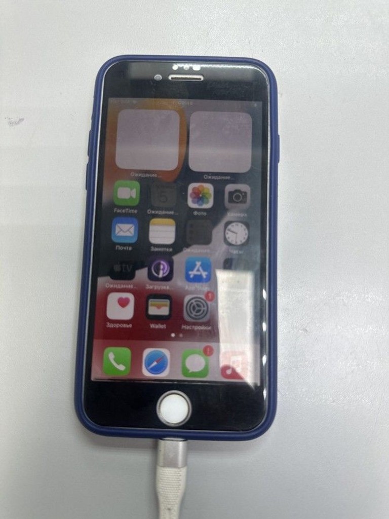 Купить Apple iphone 7 128gb Б/У