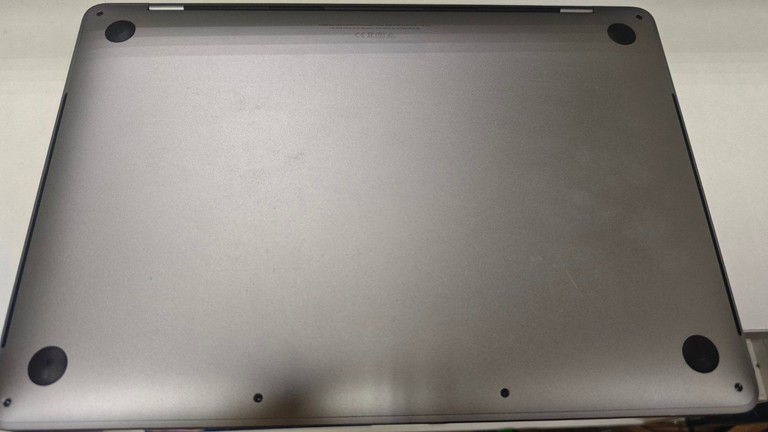 Apple a1989 macbook pro 13,3" core i7 2,7ghz/ram16gb/ssd500gb/intel iris plus graphics 655 Код:01-200981709. Зображення 11