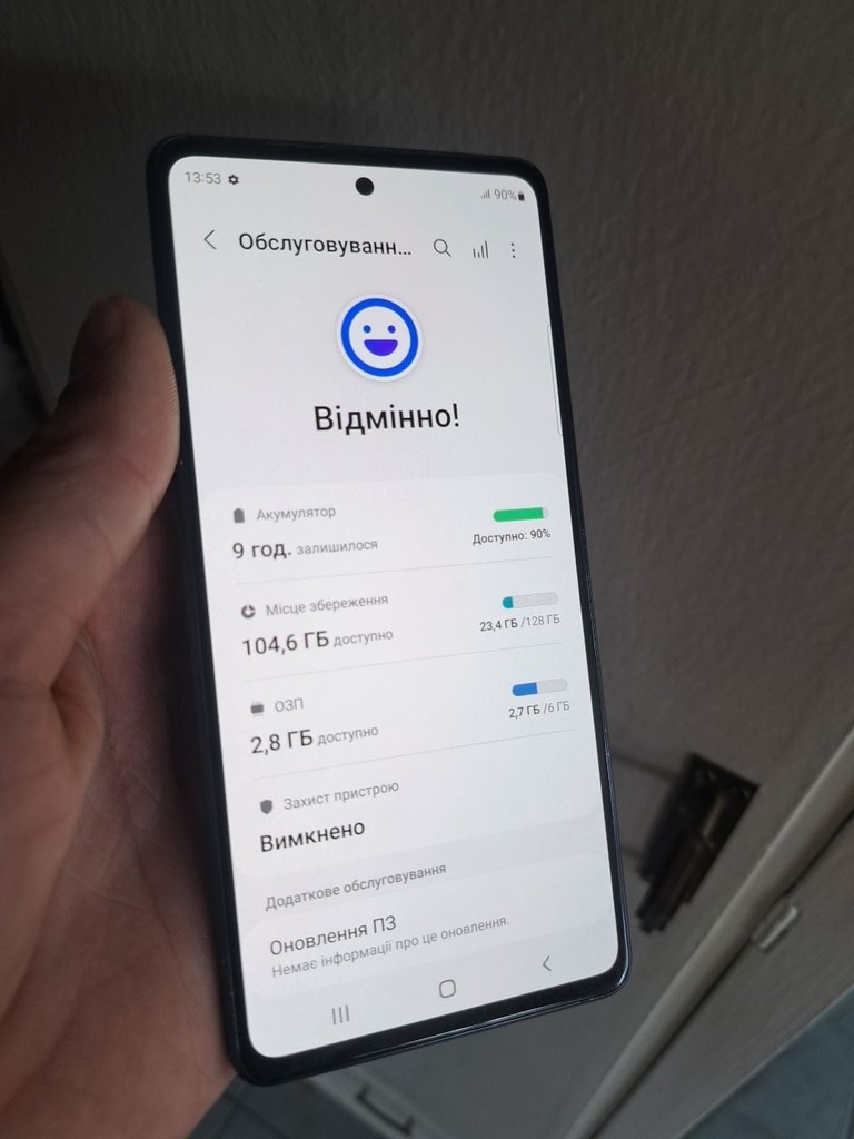 Дешиво Samsung s20 fe 6/128гб с ломбарда