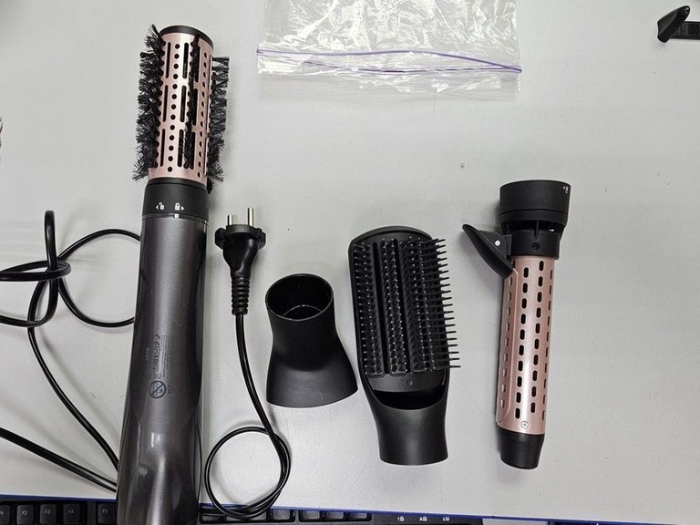 Оголошення Remington Curl & Straight Confidence AS8606 Б/У