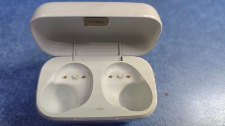 Sennheiser cx true wireless Код:01-200986357. Зображення 6
