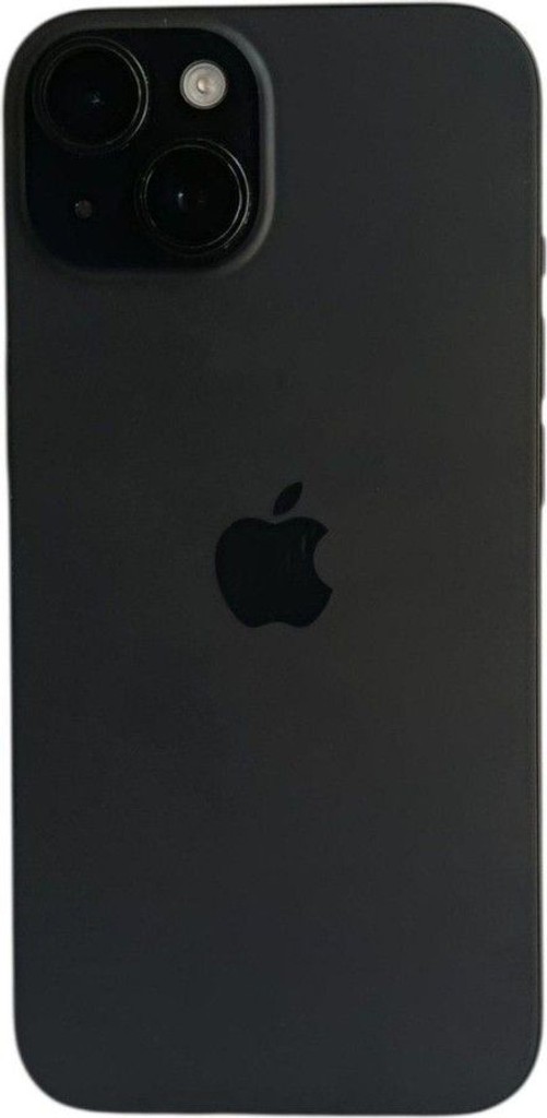 Оголошення Apple iPhone 15 128GB Green Б/У