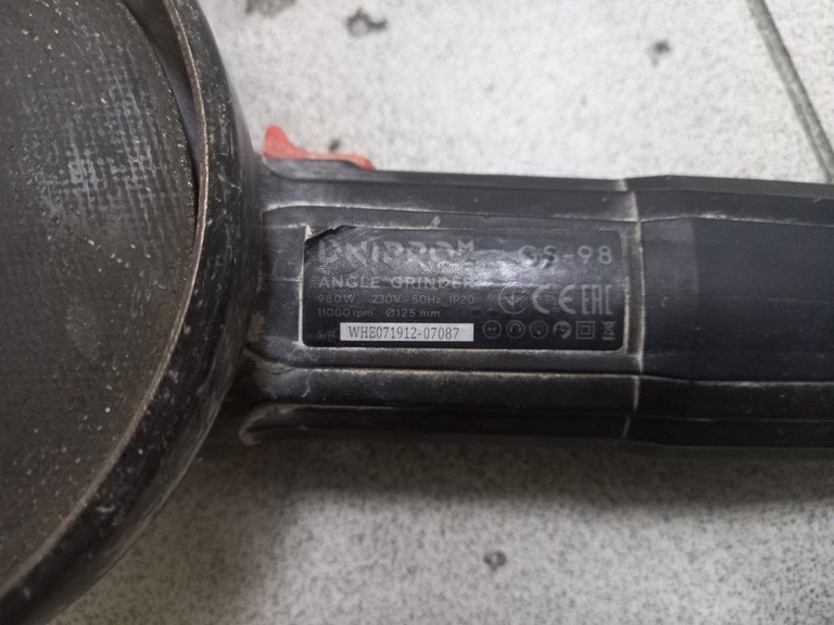 Dnipro-M gs-98 Код:01-200986355. Зображення 5