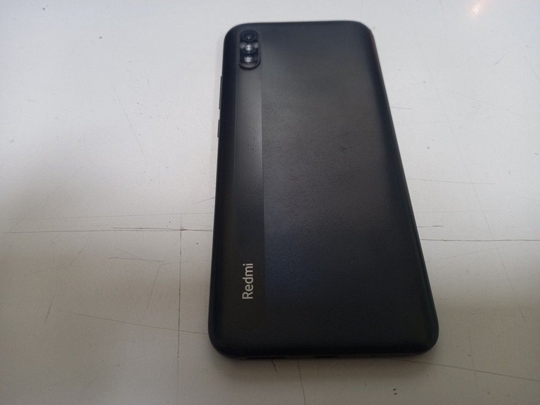 Купити Xiaomi redmi 9a 4/64gb Б/У