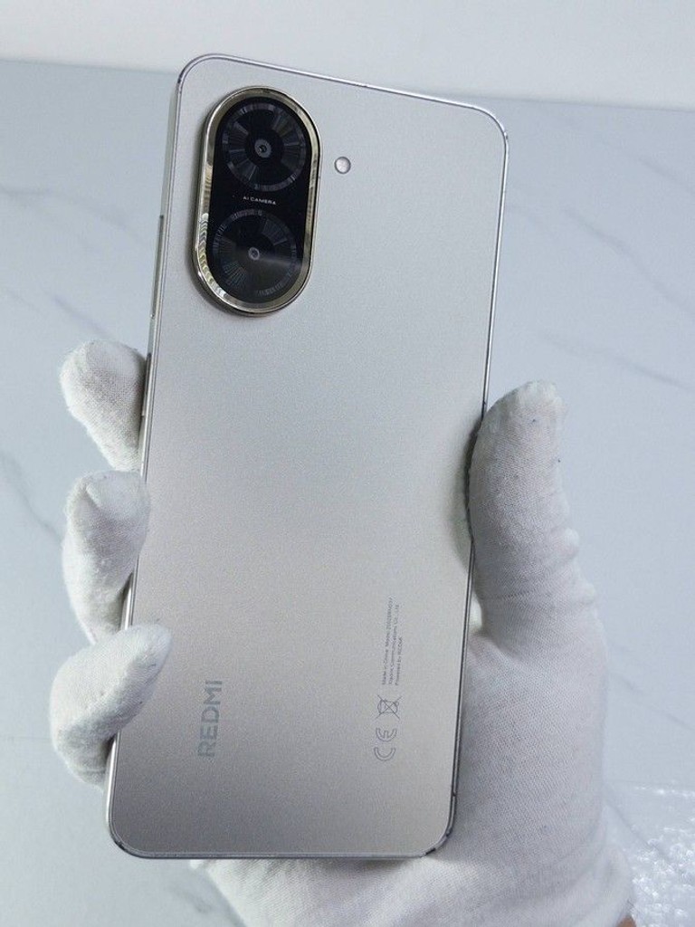Xiaomi redmi a5 4/128gb Код:01-200989651. Зображення 9