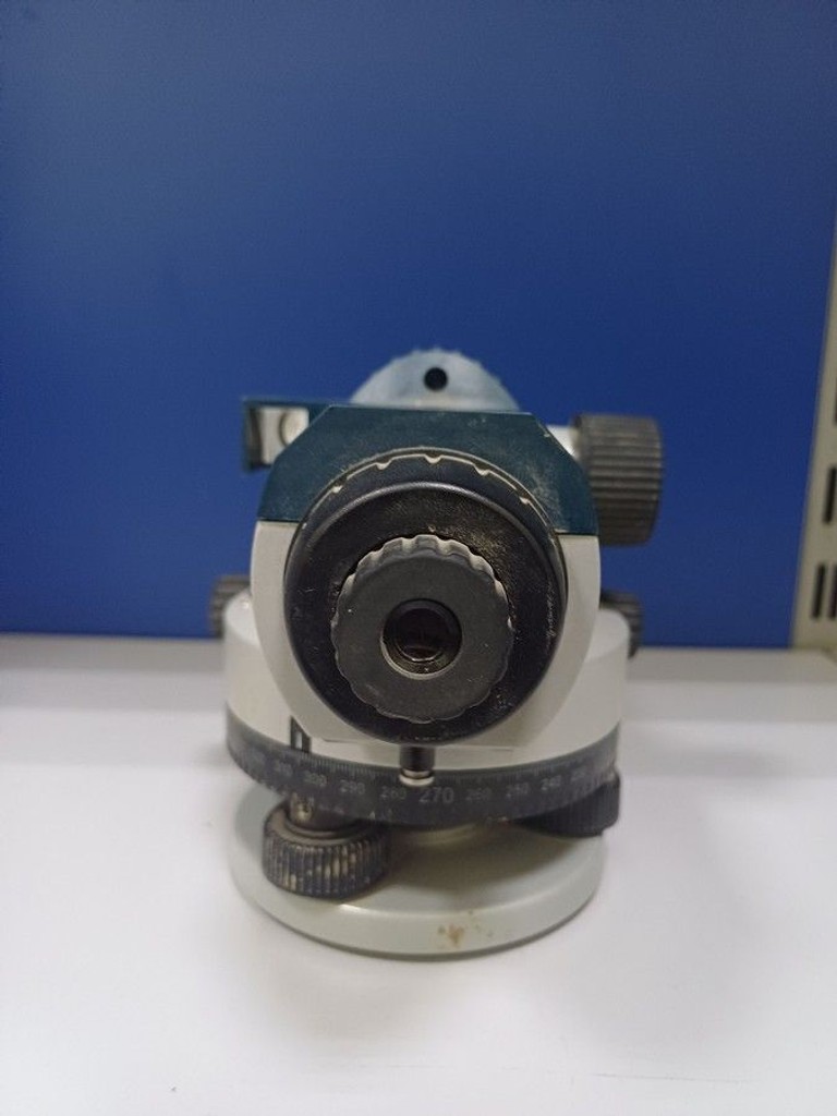 Bosch gol 32 d professional Код:01-200989387. Зображення 5